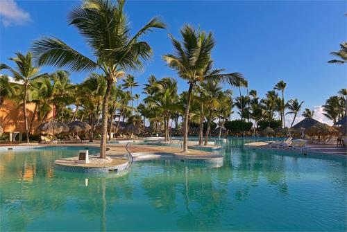 11 фото отеля Iberostar Punta Cana 5* 