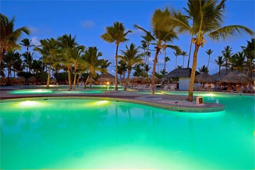 13 фото отеля Iberostar Punta Cana 5* 