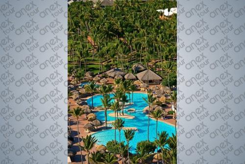 15 фото отеля Iberostar Punta Cana 5* 