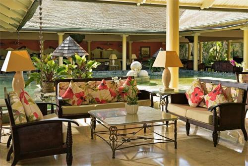 18 фото отеля Iberostar Punta Cana 5* 