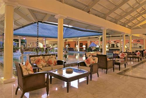19 фото отеля Iberostar Punta Cana 5* 