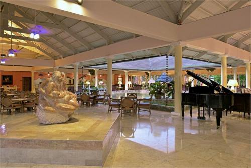 20 фото отеля Iberostar Punta Cana 5* 