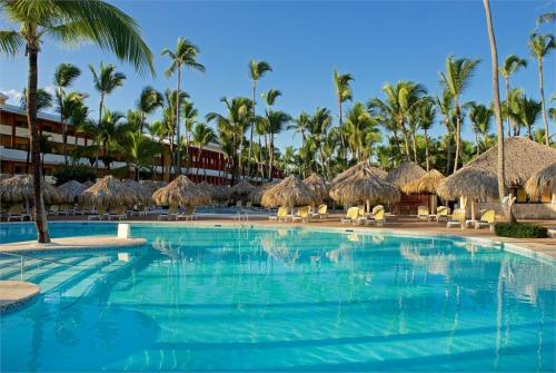 3 фото отеля Iberostar Punta Cana 5* 