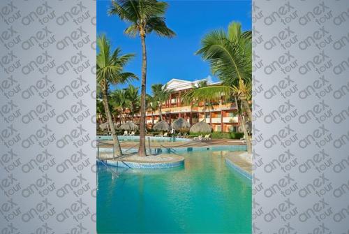 4 фото отеля Iberostar Punta Cana 5* 