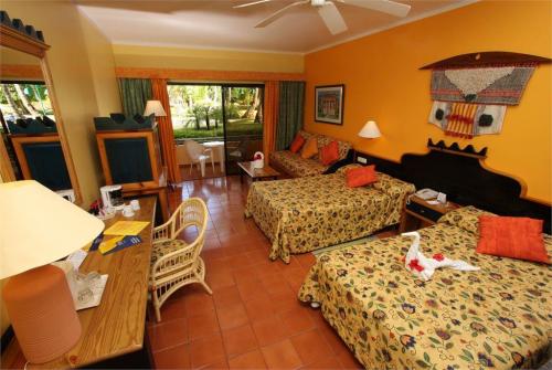10 фото отеля Iberostar Punta Cana-Dominicana 5* 