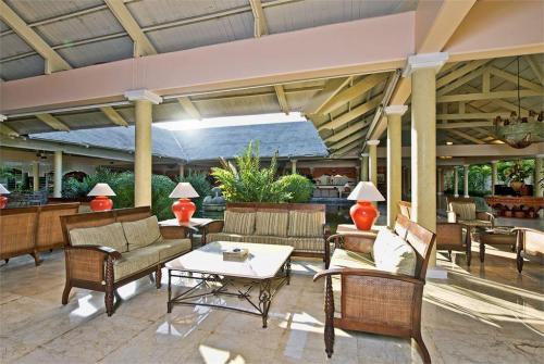 39 фото отеля Iberostar Punta Cana-Dominicana 5* 