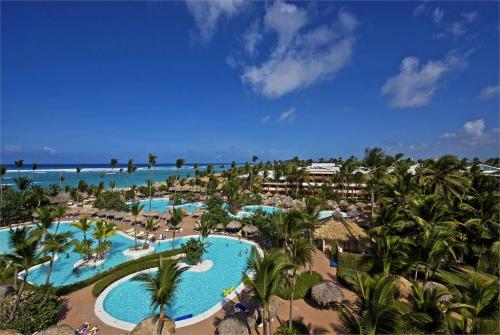 4 фото отеля Iberostar Punta Cana-Dominicana 5* 