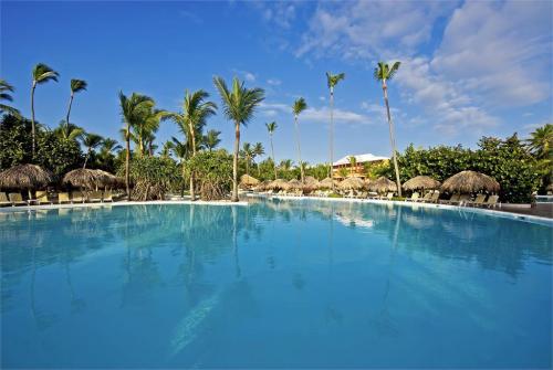 8 фото отеля Iberostar Punta Cana-Dominicana 5* 