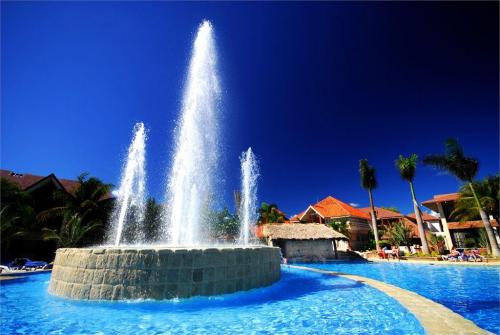 11 фото отеля Ifa Villas Bavaro Resort & Spa 4* 