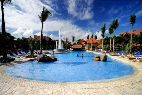 12 фото отеля Ifa Villas Bavaro Resort & Spa 4* 
