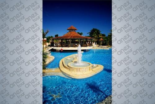 14 фото отеля Ifa Villas Bavaro Resort & Spa 4* 