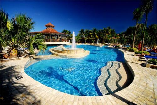 16 фото отеля Ifa Villas Bavaro Resort & Spa 4* 