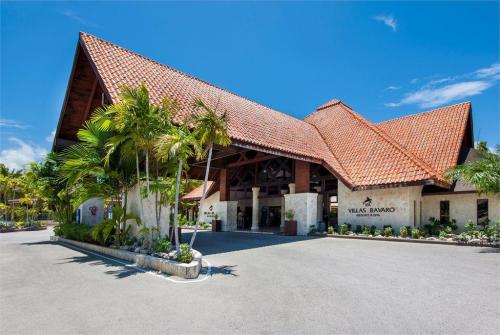 2 фото отеля Ifa Villas Bavaro Resort & Spa 4* 