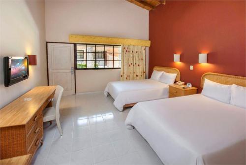 23 фото отеля Ifa Villas Bavaro Resort & Spa 4* 