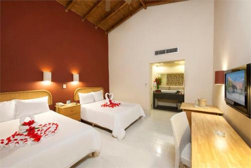 24 фото отеля Ifa Villas Bavaro Resort & Spa 4* 