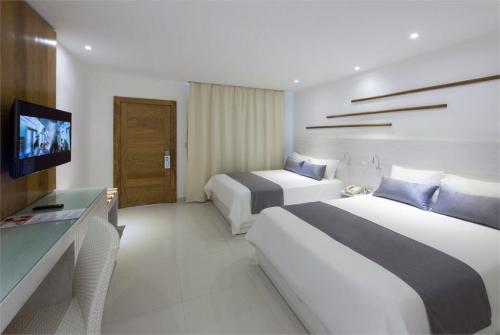 25 фото отеля Ifa Villas Bavaro Resort & Spa 4* 