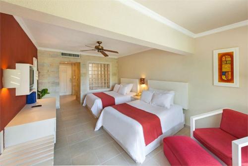26 фото отеля Ifa Villas Bavaro Resort & Spa 4* 