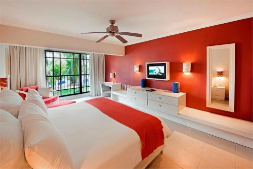 27 фото отеля Ifa Villas Bavaro Resort & Spa 4* 