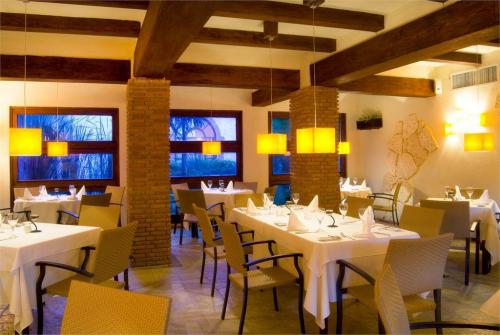 41 фото отеля Ifa Villas Bavaro Resort & Spa 4* 