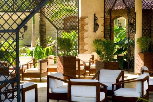 42 фото отеля Ifa Villas Bavaro Resort & Spa 4* 
