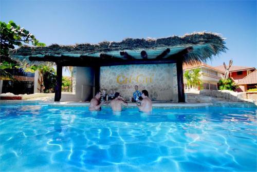 50 фото отеля Ifa Villas Bavaro Resort & Spa 4* 