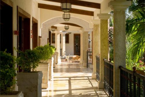 56 фото отеля Ifa Villas Bavaro Resort & Spa 4* 