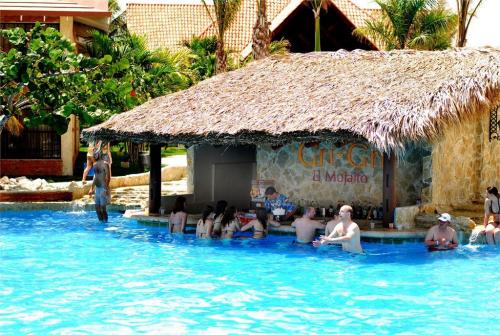 60 фото отеля Ifa Villas Bavaro Resort & Spa 4* 