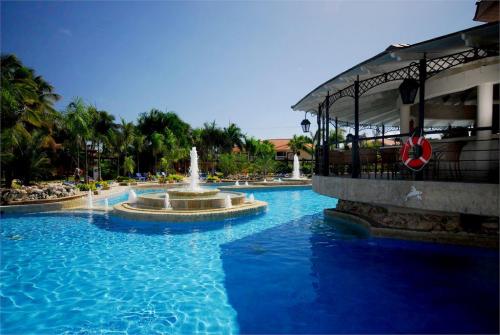 7 фото отеля Ifa Villas Bavaro Resort & Spa 4* 