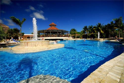 8 фото отеля Ifa Villas Bavaro Resort & Spa 4* 