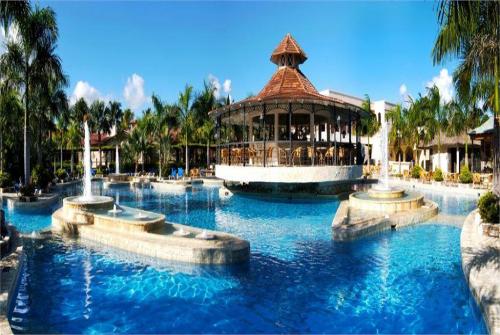 9 фото отеля Ifa Villas Bavaro Resort & Spa 4* 
