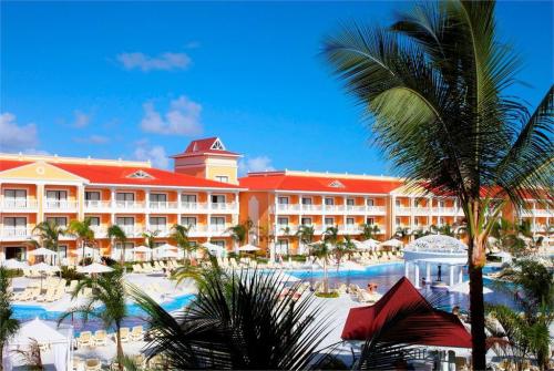 1 фото отеля Luxury Bahia Principe Ambar 4* 