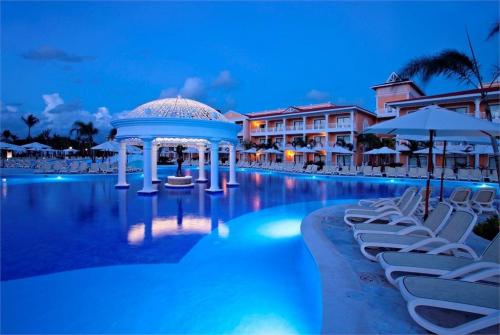 10 фото отеля Luxury Bahia Principe Ambar 4* 