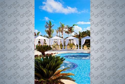 26 фото отеля Luxury Bahia Principe Ambar 4* 