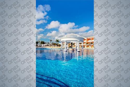 27 фото отеля Luxury Bahia Principe Ambar 4* 