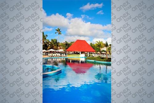 28 фото отеля Luxury Bahia Principe Ambar 4* 