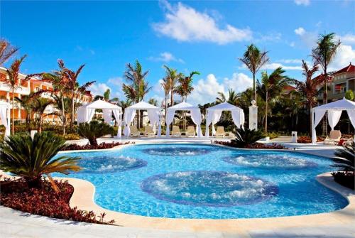 3 фото отеля Luxury Bahia Principe Ambar 4* 