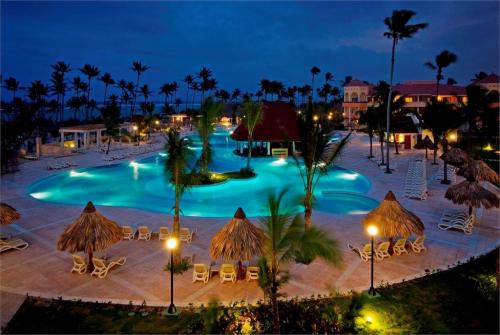 30 фото отеля Luxury Bahia Principe Ambar 4* 