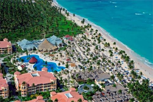 31 фото отеля Luxury Bahia Principe Ambar 4* 