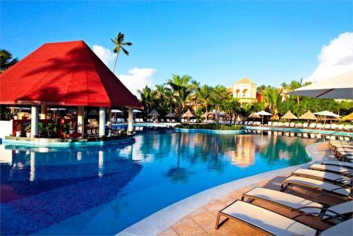 7 фото отеля Luxury Bahia Principe Ambar 4* 