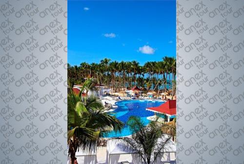 26 фото отеля Luxury Bahia Principe Bouganville 5* 