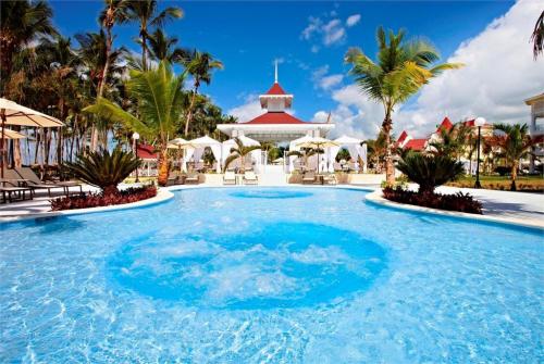 4 фото отеля Luxury Bahia Principe Bouganville 5* 