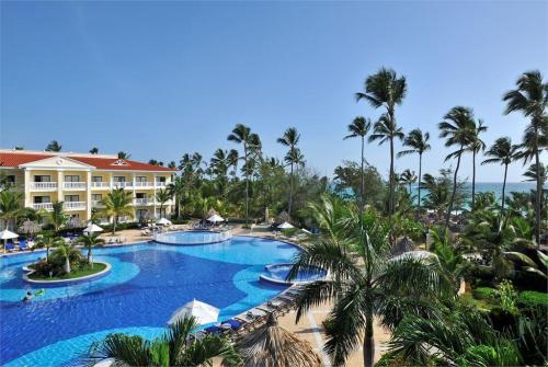 1 фото отеля Luxury Bahia Principe Esmeralda 5* 
