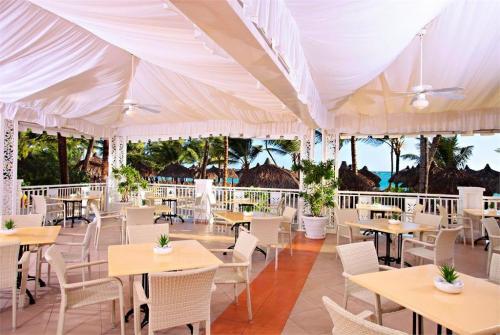 12 фото отеля Luxury Bahia Principe Esmeralda 5* 