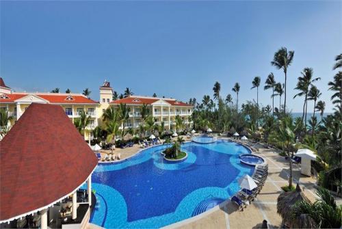 24 фото отеля Luxury Bahia Principe Esmeralda 5* 