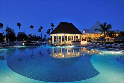 3 фото отеля Luxury Bahia Principe Esmeralda 5* 