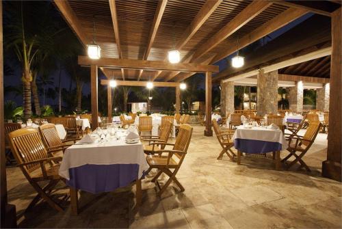 15 фото отеля Majestic Colonial Punta Cana 5* 