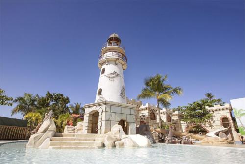 5 фото отеля Majestic Colonial Punta Cana 5* 