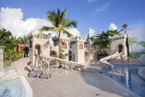 7 фото отеля Majestic Colonial Punta Cana 5* 