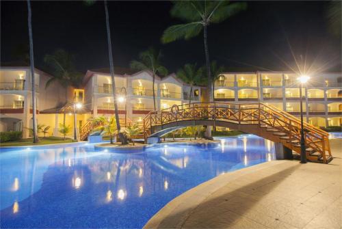 9 фото отеля Majestic Colonial Punta Cana 5* 