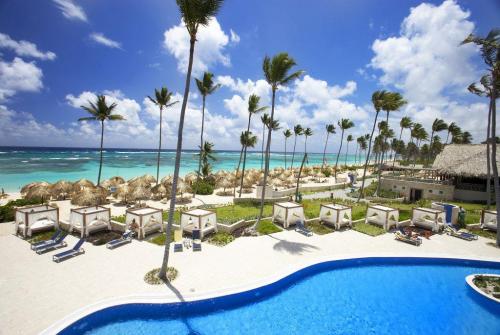 1 фото отеля Majestic Elegance Punta Cana 5* 